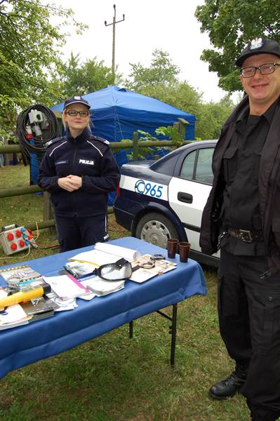 Sypniewo: Dzień Żurawia - foto cz.1