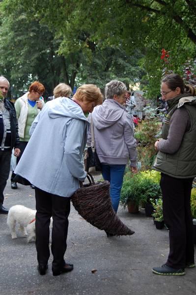Sypniewo: Dzień Żurawia - foto cz.1