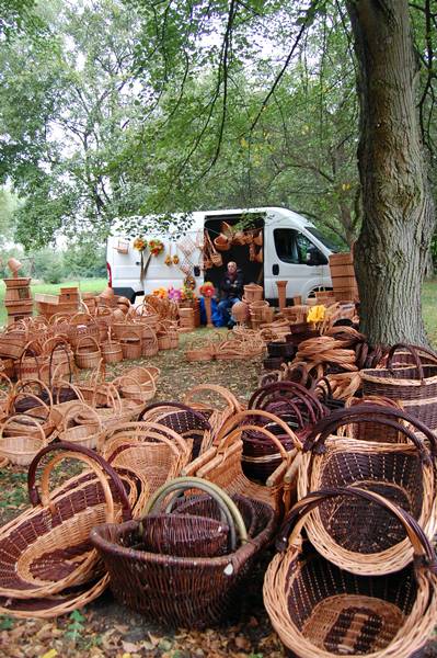 Sypniewo: Dzień Żurawia - foto cz.1