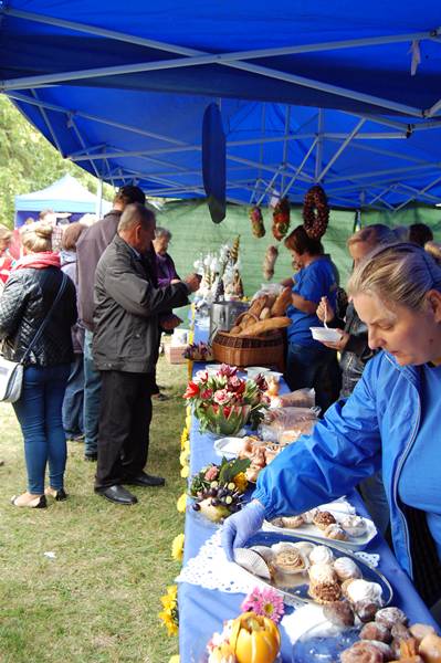 Sypniewo: Dzień Żurawia - foto cz.1