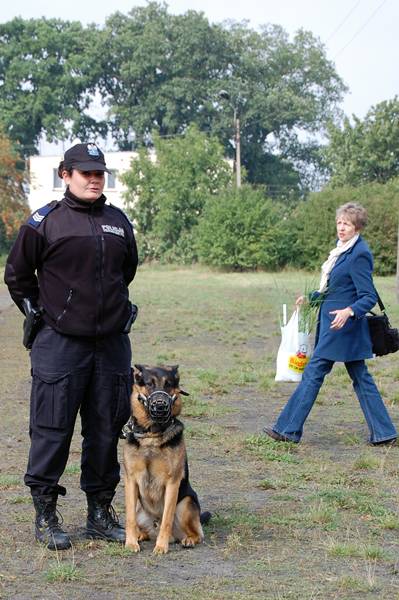 Sypniewo: Dzień Żurawia - foto cz.1