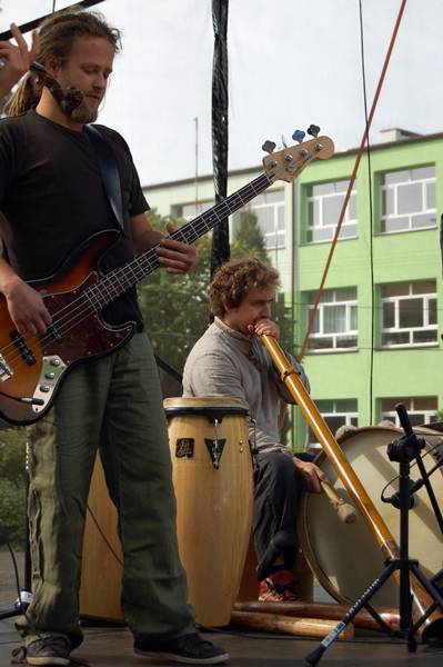 Sypniewo: Dzień Żurawia - foto cz.1