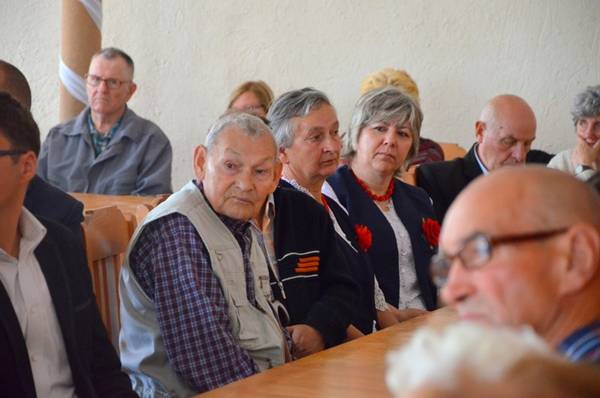 Borowiacy na Krajnie