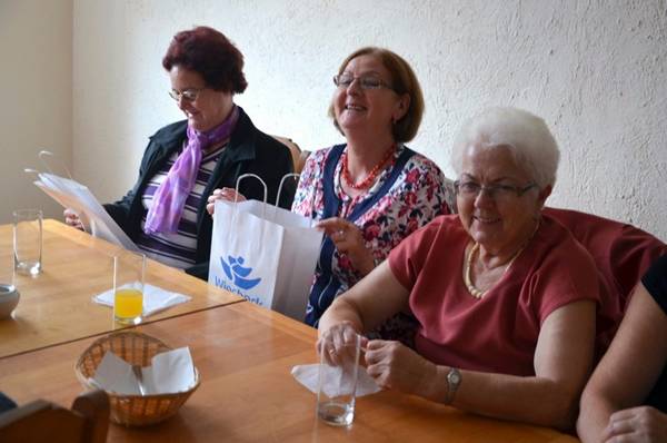 Borowiacy na Krajnie