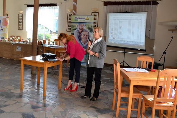 Borowiacy na Krajnie