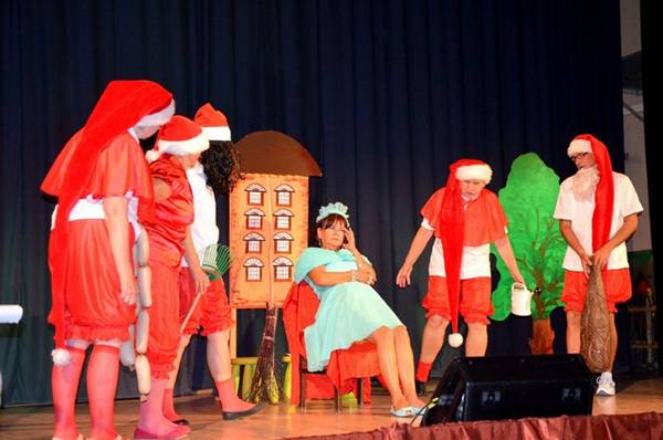 Borowiacy na Krajnie