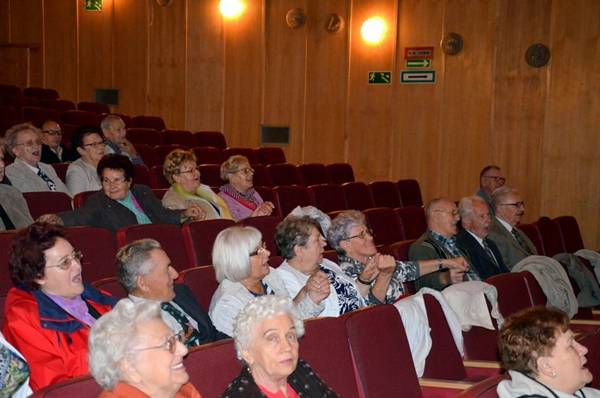 Borowiacy na Krajnie