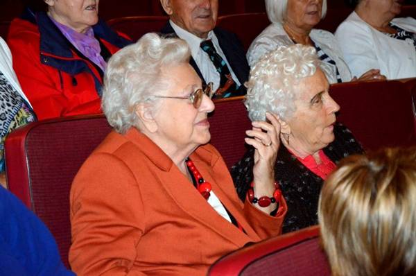 Borowiacy na Krajnie