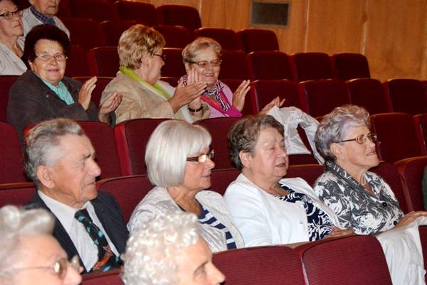 Borowiacy na Krajnie