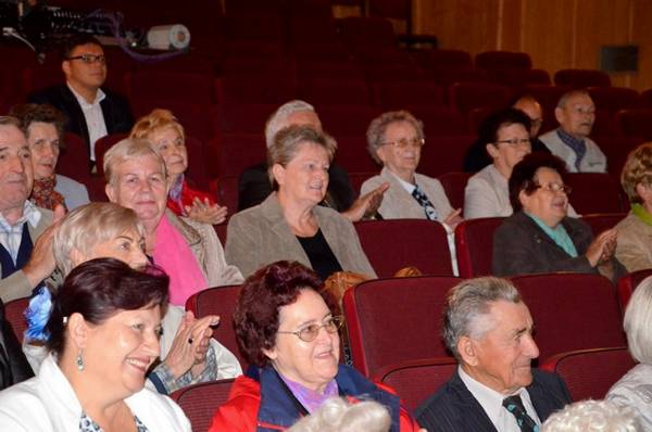 Borowiacy na Krajnie