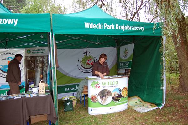 Sypniewo: Dzień Żurawia - foto cz.2