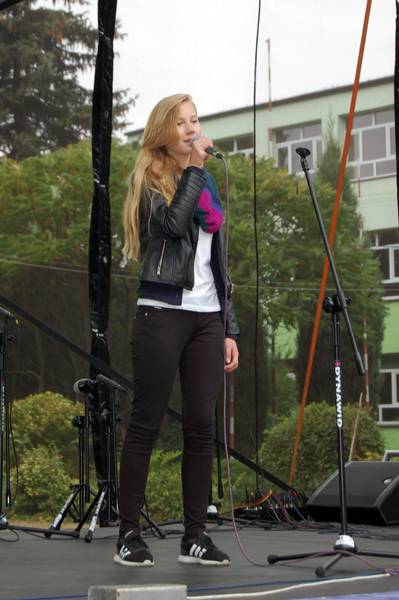 Sypniewo: Dzień Żurawia - foto cz.2