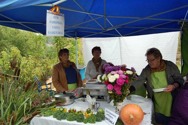 Sypniewo: Dzień Żurawia - foto cz.2