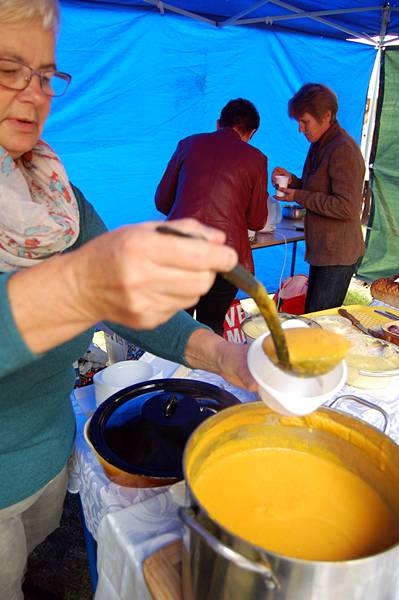 Sypniewo: Dzień Żurawia - foto cz.2