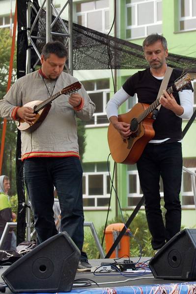 Sypniewo: Dzień Żurawia - foto cz.2