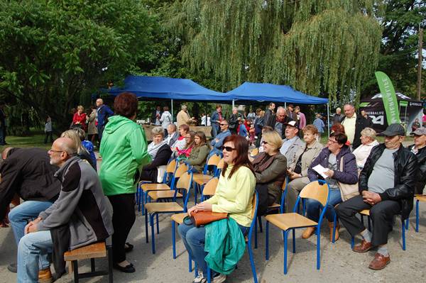 Sypniewo: Dzień Żurawia - foto cz.2