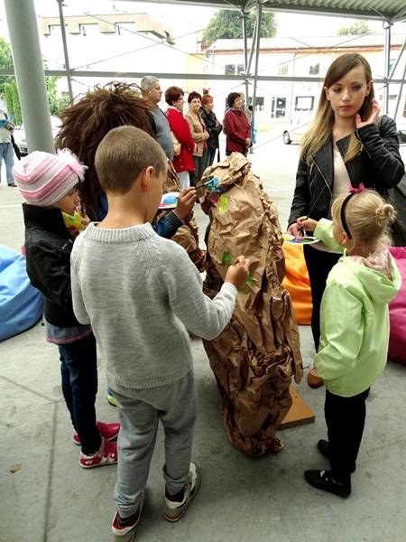 Centrum Kultury i Sztuki w Sępólnie ciekawie rozpoczyna nowy sezon
