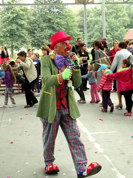 Centrum Kultury i Sztuki w Sępólnie ciekawie rozpoczyna nowy sezon