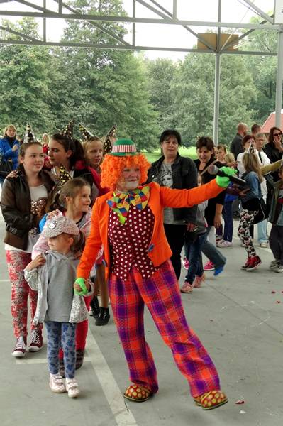 Centrum Kultury i Sztuki w Sępólnie ciekawie rozpoczyna nowy sezon