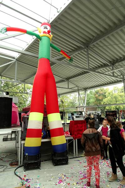 Centrum Kultury i Sztuki w Sępólnie ciekawie rozpoczyna nowy sezon