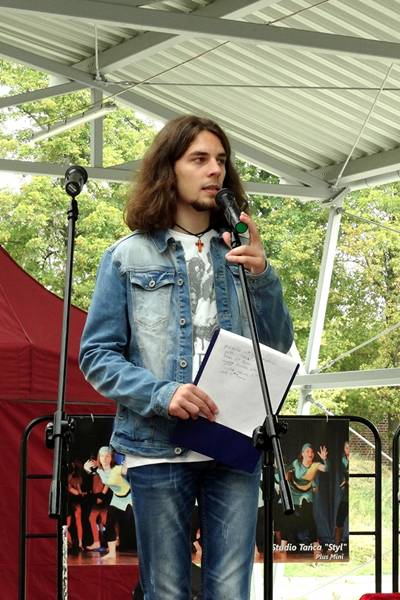 Centrum Kultury i Sztuki w Sępólnie ciekawie rozpoczyna nowy sezon