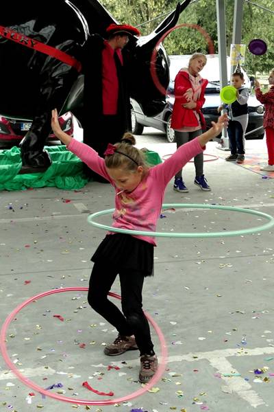 Centrum Kultury i Sztuki w Sępólnie ciekawie rozpoczyna nowy sezon