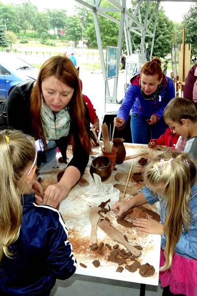 Centrum Kultury i Sztuki w Sępólnie ciekawie rozpoczyna nowy sezon