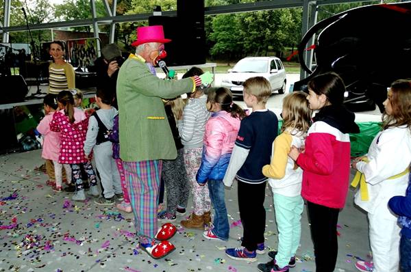 Centrum Kultury i Sztuki w Sępólnie ciekawie rozpoczyna nowy sezon