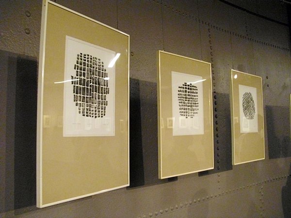 To coś co tam, czyli rysunek Feddera