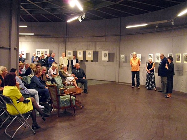 To coś co tam, czyli rysunek Feddera