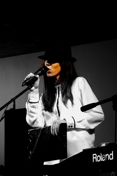 Sępólno: Urodziny króla bluesa