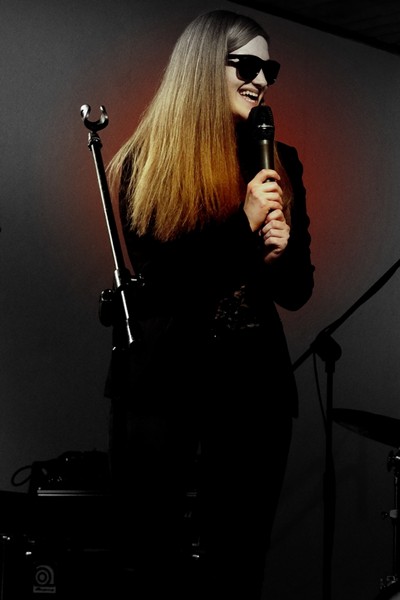 Sępólno: Urodziny króla bluesa