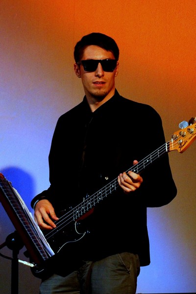 Sępólno: Urodziny króla bluesa