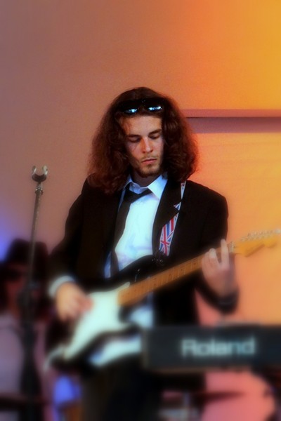 Sępólno: Urodziny króla bluesa