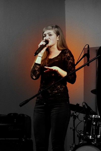 Sępólno: Urodziny króla bluesa