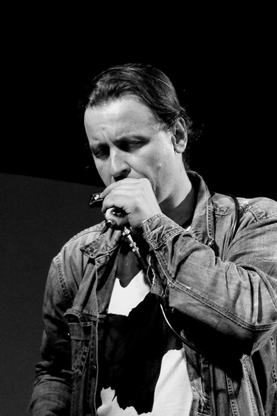 Sępólno: Urodziny króla bluesa