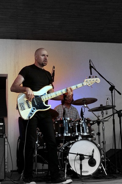 Sępólno: Urodziny króla bluesa