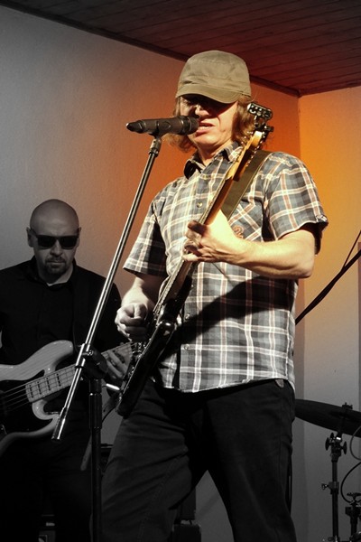 Sępólno: Urodziny króla bluesa