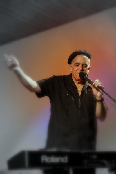 Sępólno: Urodziny króla bluesa