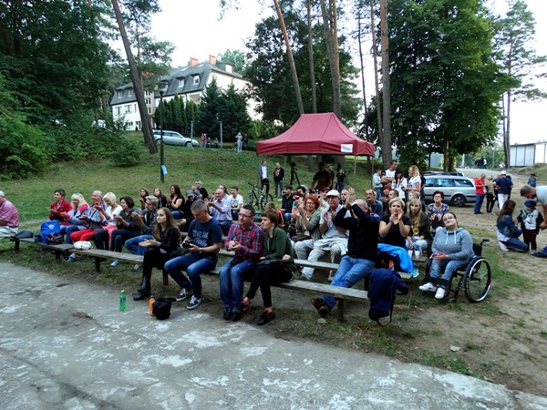 Sępólno: Urodziny króla bluesa