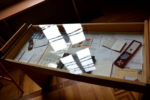 Poznajemy historię Krajny w Potulicach