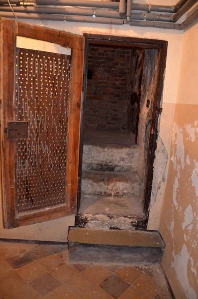 Poznajemy historię Krajny w Potulicach