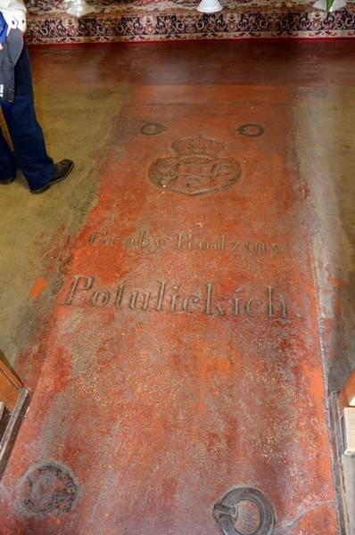 Poznajemy historię Krajny w Potulicach