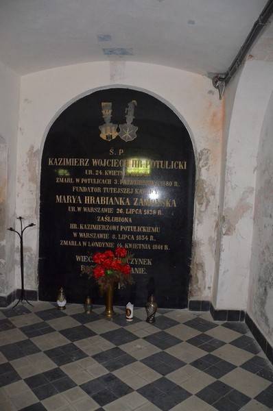 Poznajemy historię Krajny w Potulicach