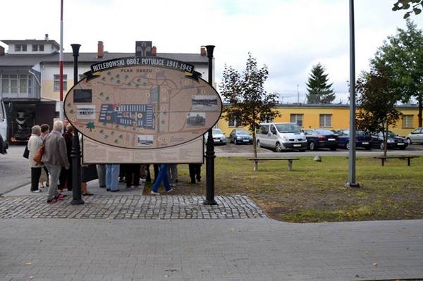 Poznajemy historię Krajny w Potulicach