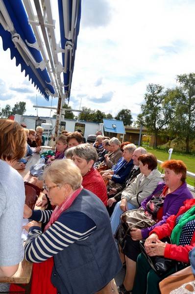 Poznajemy historię Krajny w Potulicach