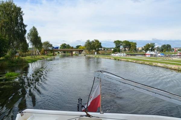 Poznajemy historię Krajny w Potulicach