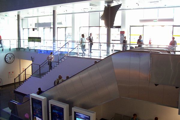 Na koniec lata pociągiem?