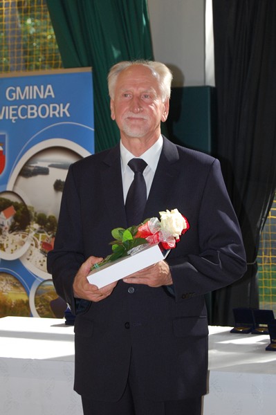 25 lat samorządu - uroczysta sesja Rady Powiatu w Sępólnie Krajeńskim