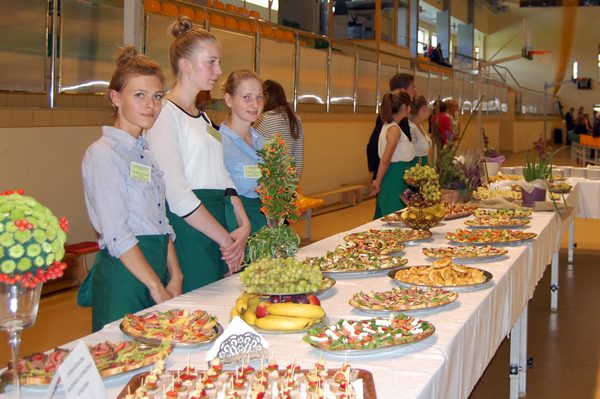 25 lat samorządu - uroczysta sesja Rady Powiatu w Sępólnie Krajeńskim